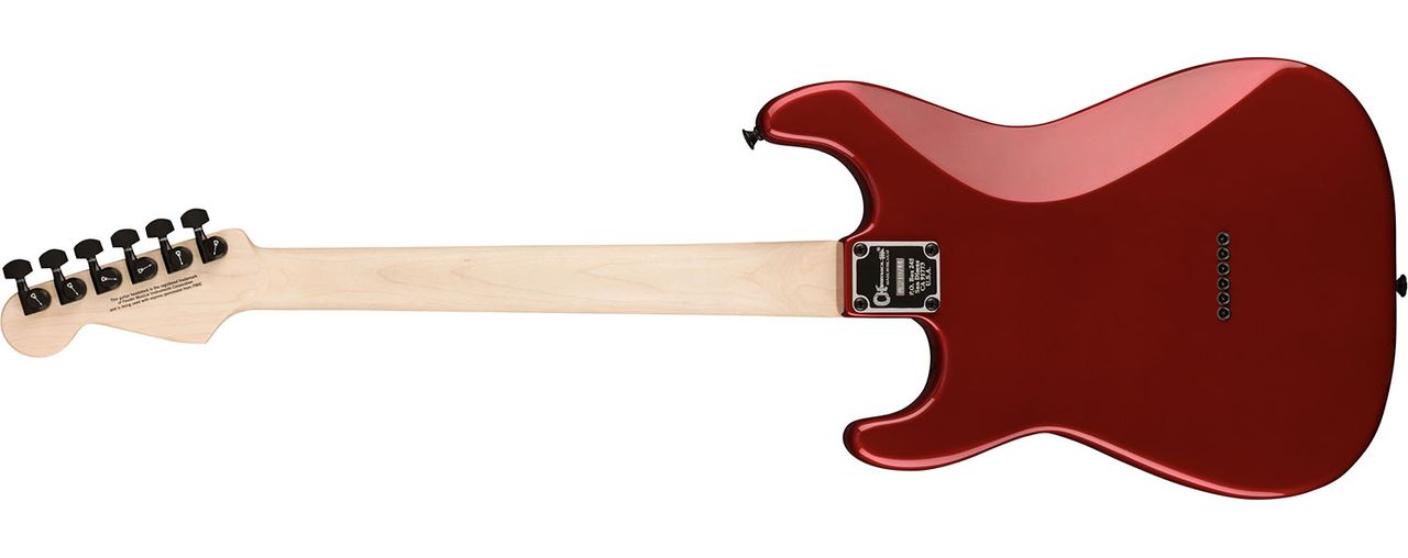 Charvel Pro-Mod So-Cal Style 1 HH HT E