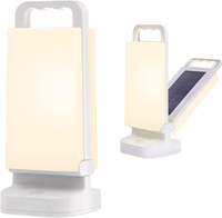 Lepwings Camping Lantern