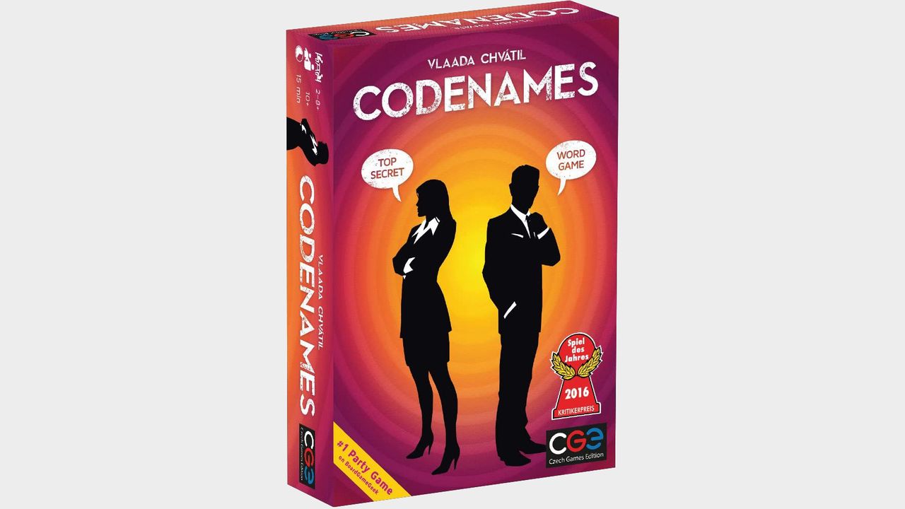 Codenames