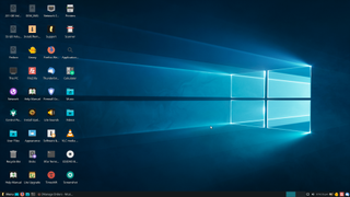 Windows 12 Lite