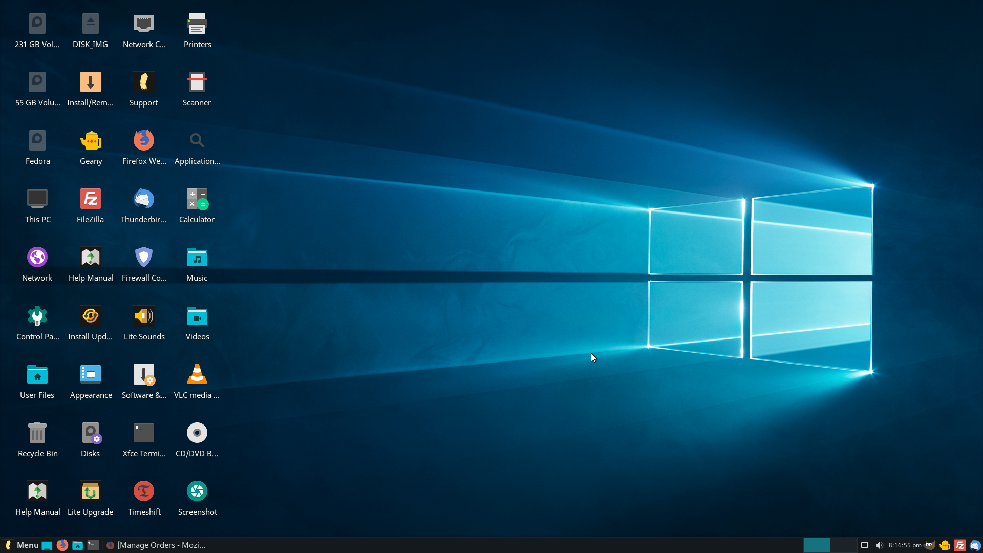 Sick of Windows 10? Linuxbased Windows 12 Lite promises to be three