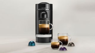 This 40  saving on a deluxe Nespresso coffee machine has us buzzed - 36