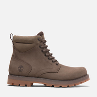 Timberland Britton Road Mid Lace-Up Waterproof Chukka Boot