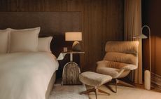 rosewood courchevel hotel review