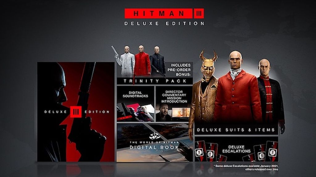 hitman 3 price comparison