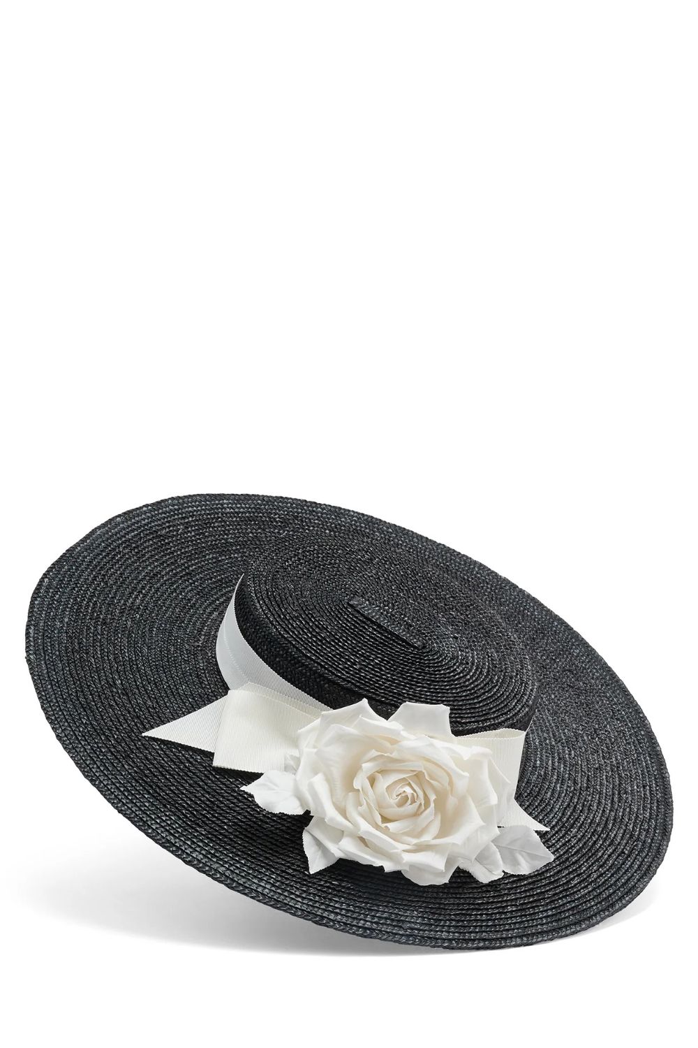 Lock & Co Scorpio Straw Boater