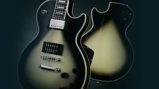 Epiphone Adam Jones 1979 Les Paul Custom