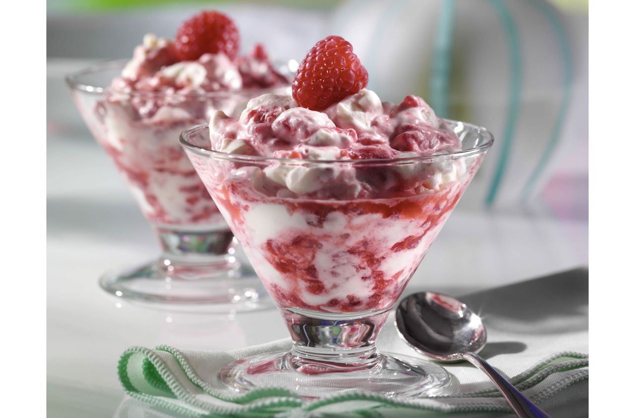 Eton mess