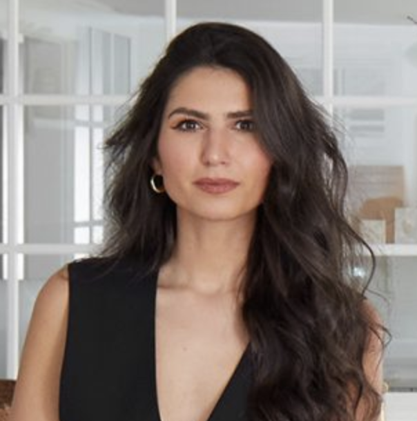 Erica Vassalotti