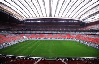 Qatar could now open the World Cup with their fixture against Ecuador, currently scheduled to take place at the Al Bayt Stadium.