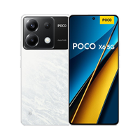 Poco X6 van €329 voor €269,9