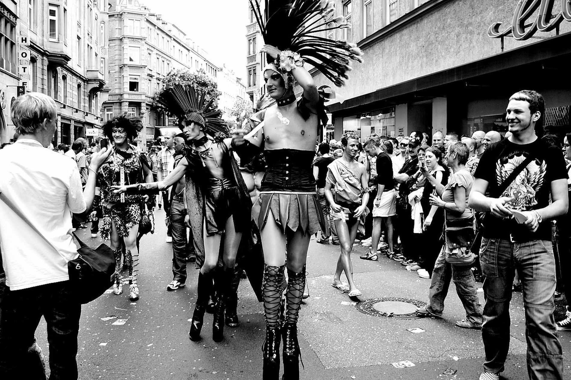 GuruShots - Monochrome Moments Jan 26