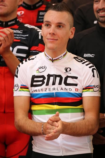 Philippe Gilbert