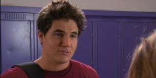 Robbie Amell in Life With Derek