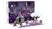 Funko Pocket Pop! Harry Potter advent calendar for $54.99 on Amazon