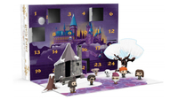 Funko Pocket Pop! Harry Potter advent calendar for $54.99 on Amazon: