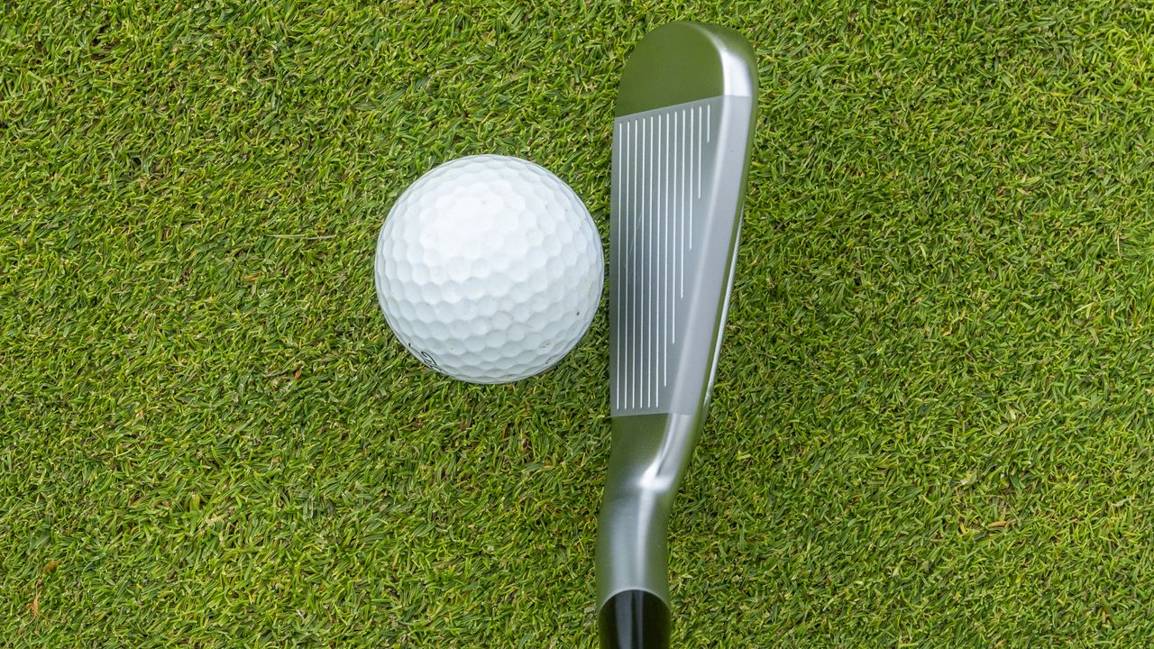 Mizuno JPX 925 Hot Metal Pro Irons