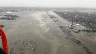 hurricane dorian damage in bahamas
