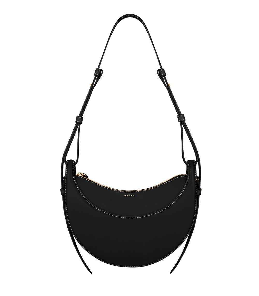 Num&amp;eacute;ro Dix - Smooth Black
