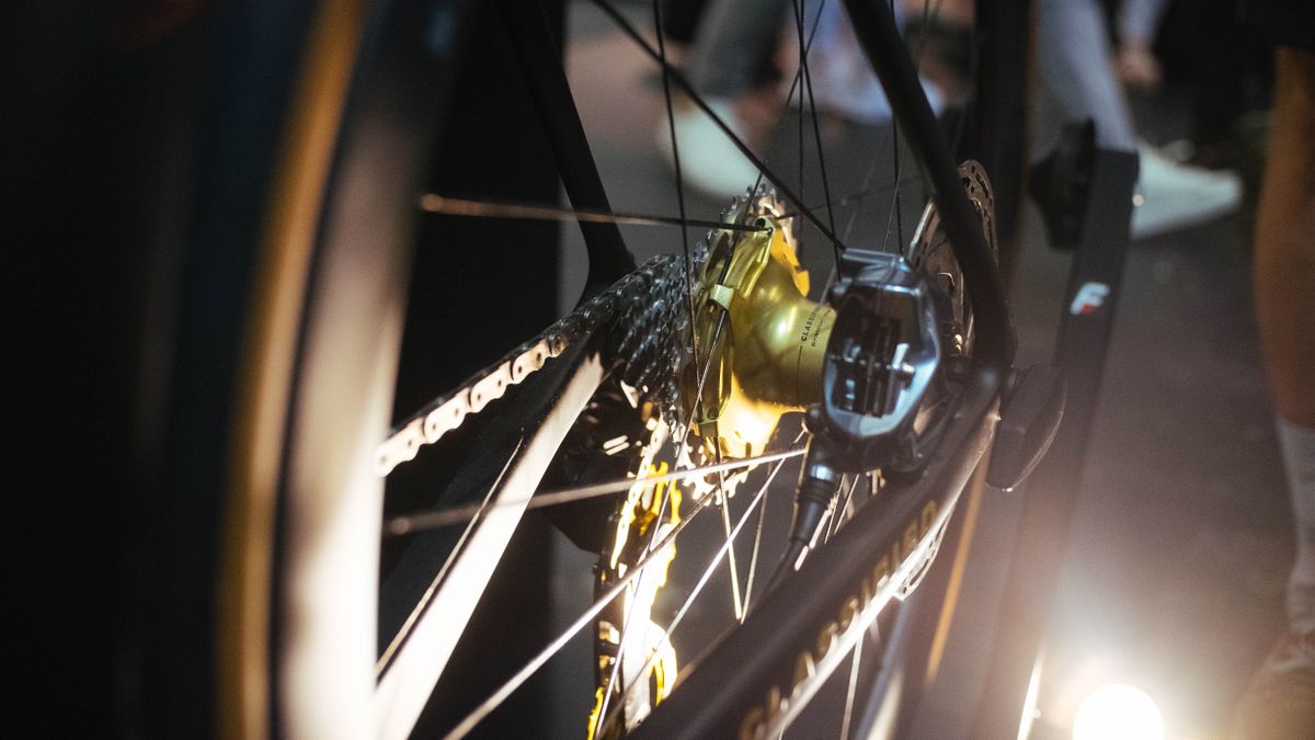 Eurobike Tech