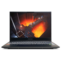 4. CyberpowerPC Tracer VII 16-inch gaming laptop: was