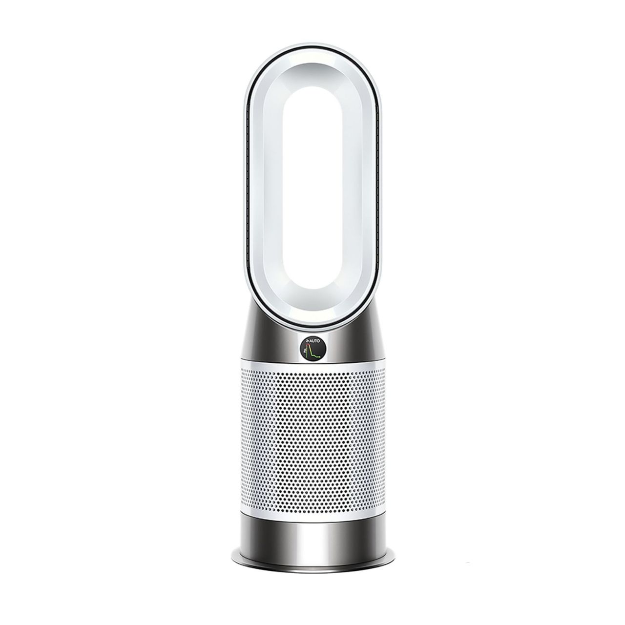 Dyson Purifier Hot+Cool HP1 Purifying Fan Heater