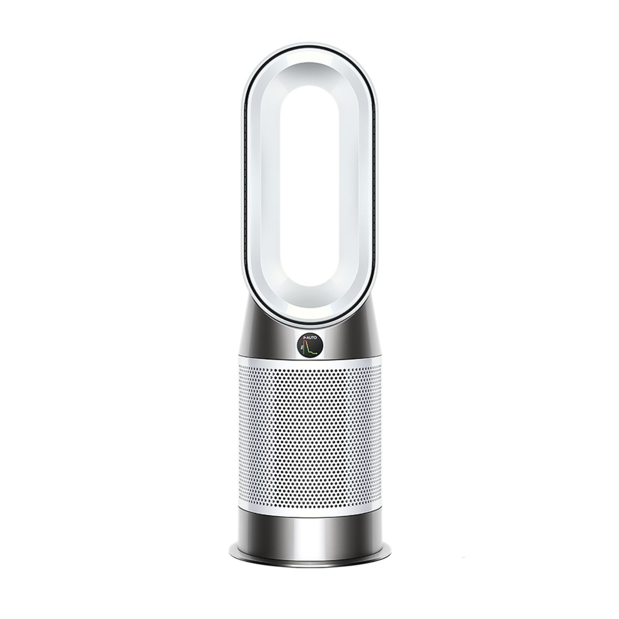 Dyson Purifier Hot+Cool HP1 Purifying Fan Heater