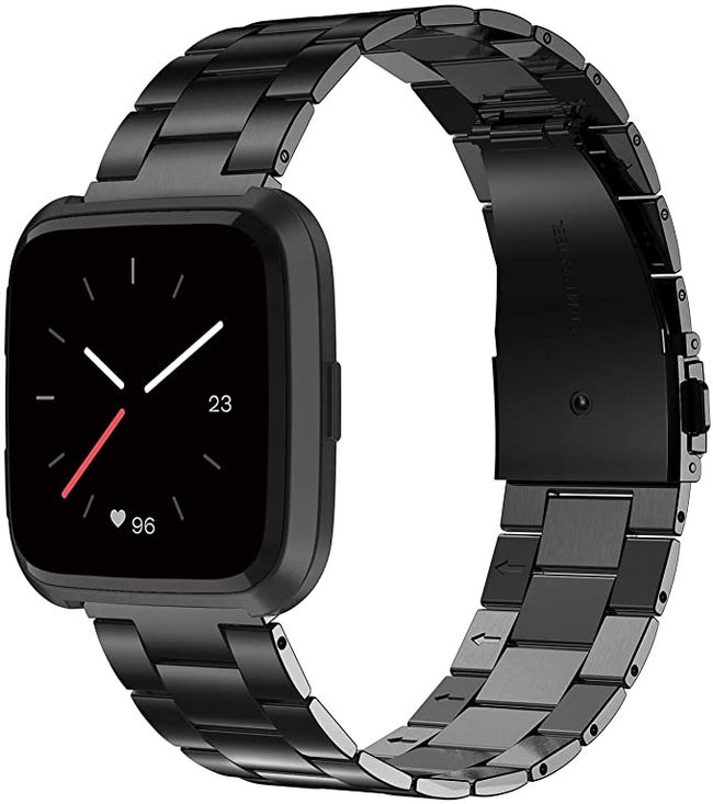 Best Fitbit Versa and Versa 2 bands 2024 Android Central