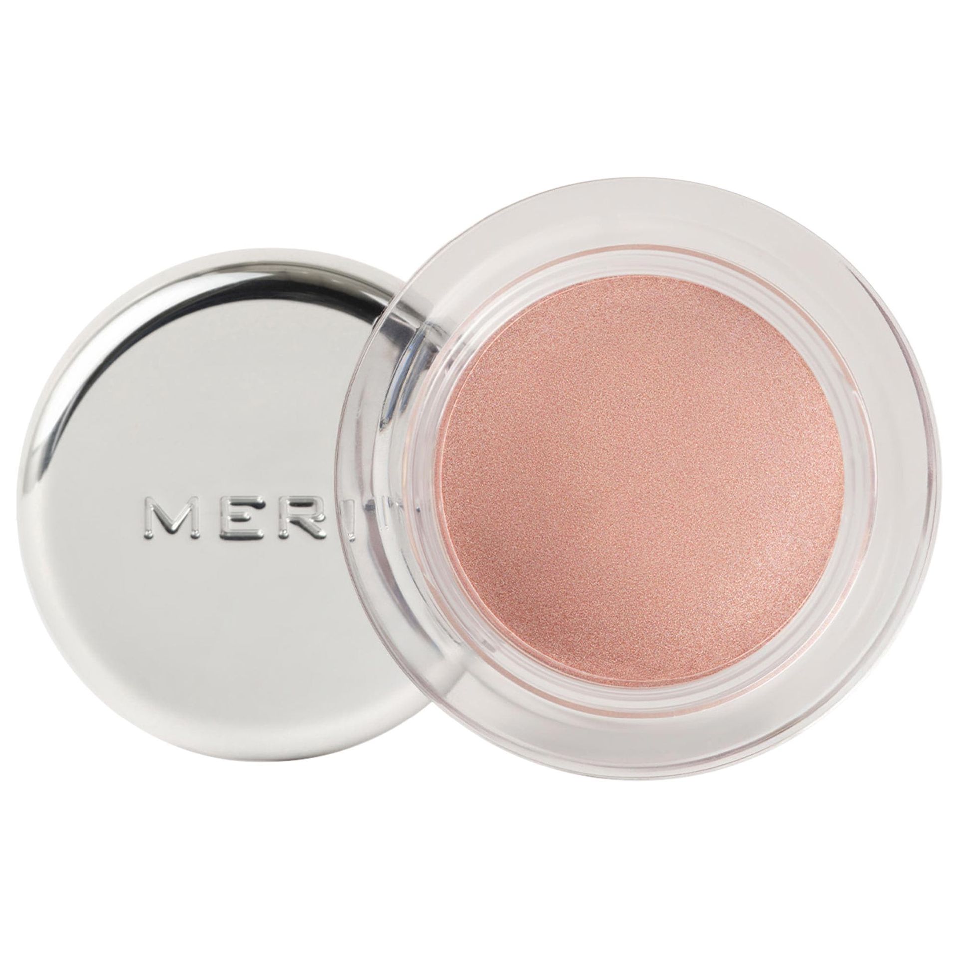Solo Shadow Cream Eyeshadow - Iris