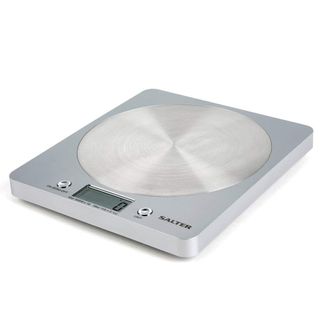 Salter Digital Kitchen Weighing Scales