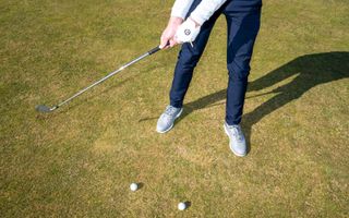 Inside takeaway golf tips