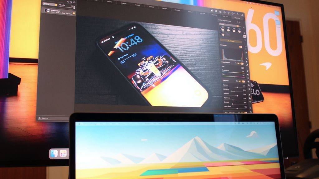 Best 4K monitors for Mac in 2024 highres screens for all use cases