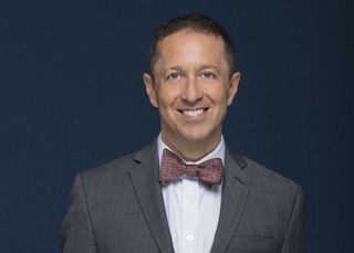 Fox Sports baseball reporter Ken Rosenthal