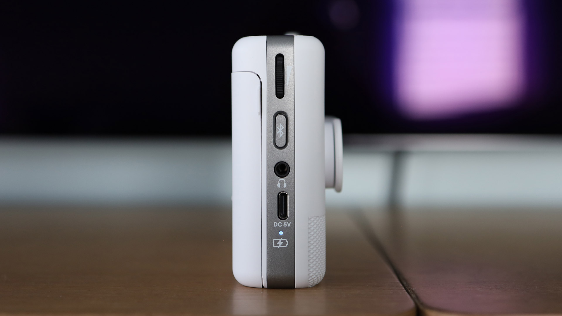 Maxell Wireless Cassette Player