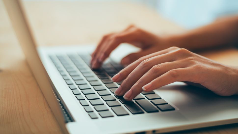 How to change keyboard language Tom's Guide