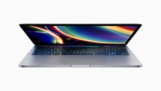 13" Apple MacBook Pro (2020)