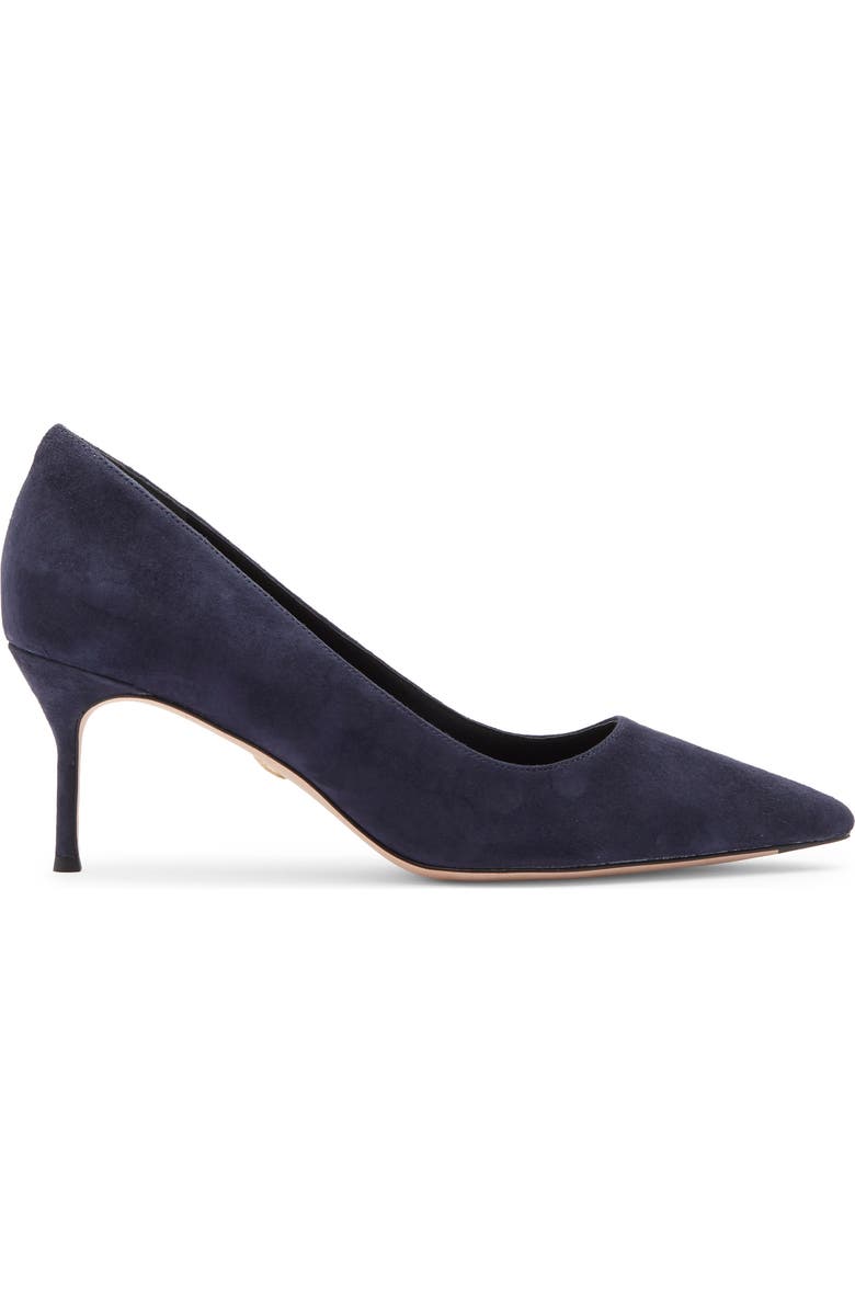 Rita Pointed Toe Pump