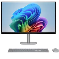 HP OmniStudio X 31.5"