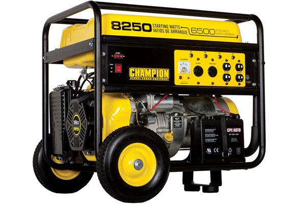 Costco, recall, Champion Power Equipment