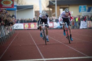 Cyclocross van het Waasland 2013