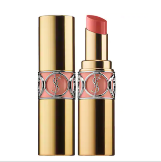 Rouge Volupté Shine Oil-In-Stick Lipstick in Nude Shine