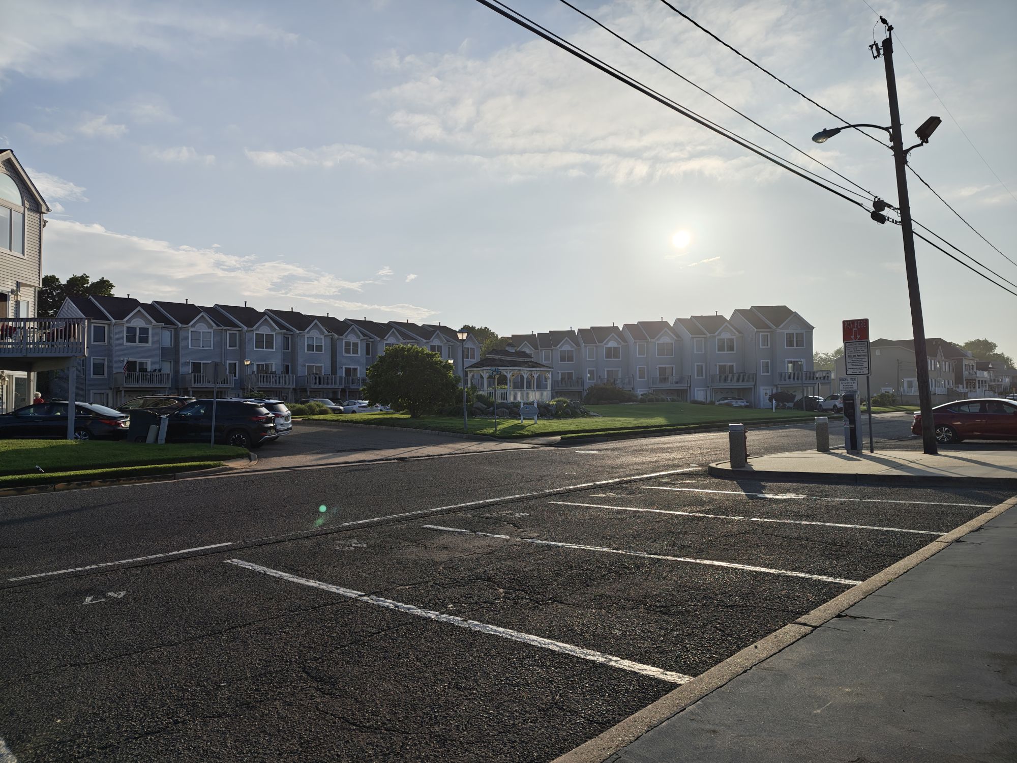 Motorola Razr Ultra 2025 dynamic range sample.