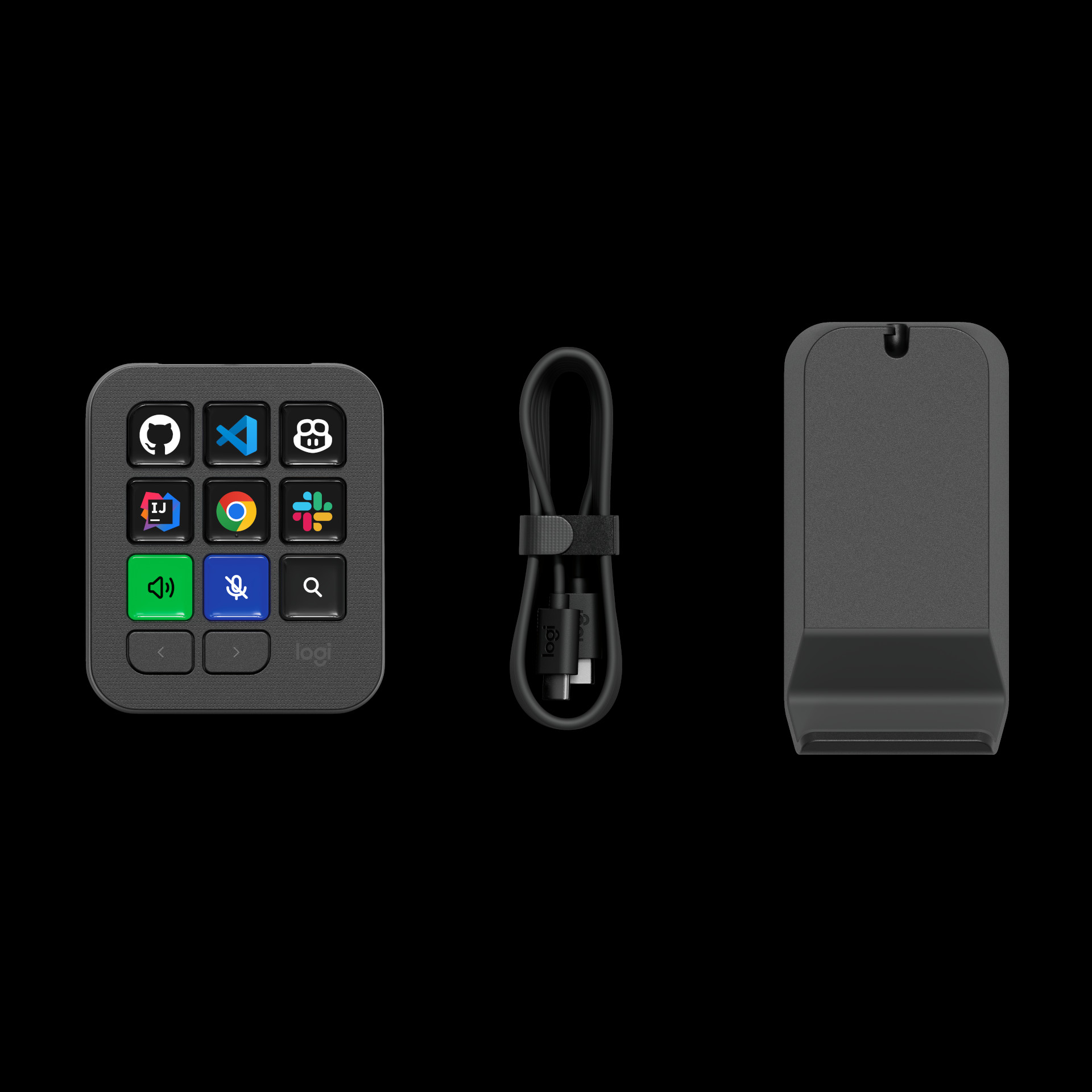 Logitech MX Keypad