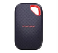 SanDisk 4TB Extreme Portable SSD External USB Type-C SSD