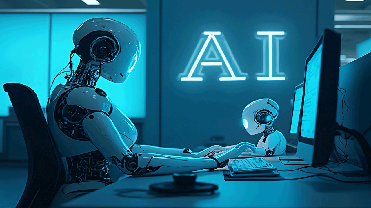 Huge numbers of managers admit to using AI to convincingly draft or revise performance reviews - and I fear it will only accelerate the death of traditional HR