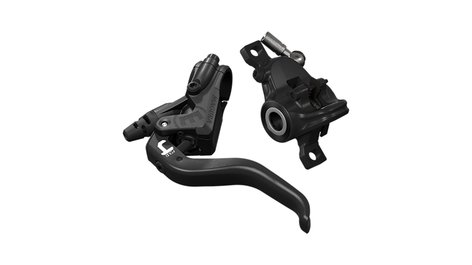 magura mtb brake set