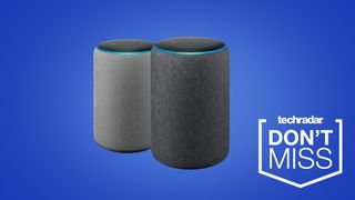 Amazon Echo deals sales prices boxing day sales 2019