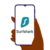 The best cheap VPN – Surfshark 7-day free trial
