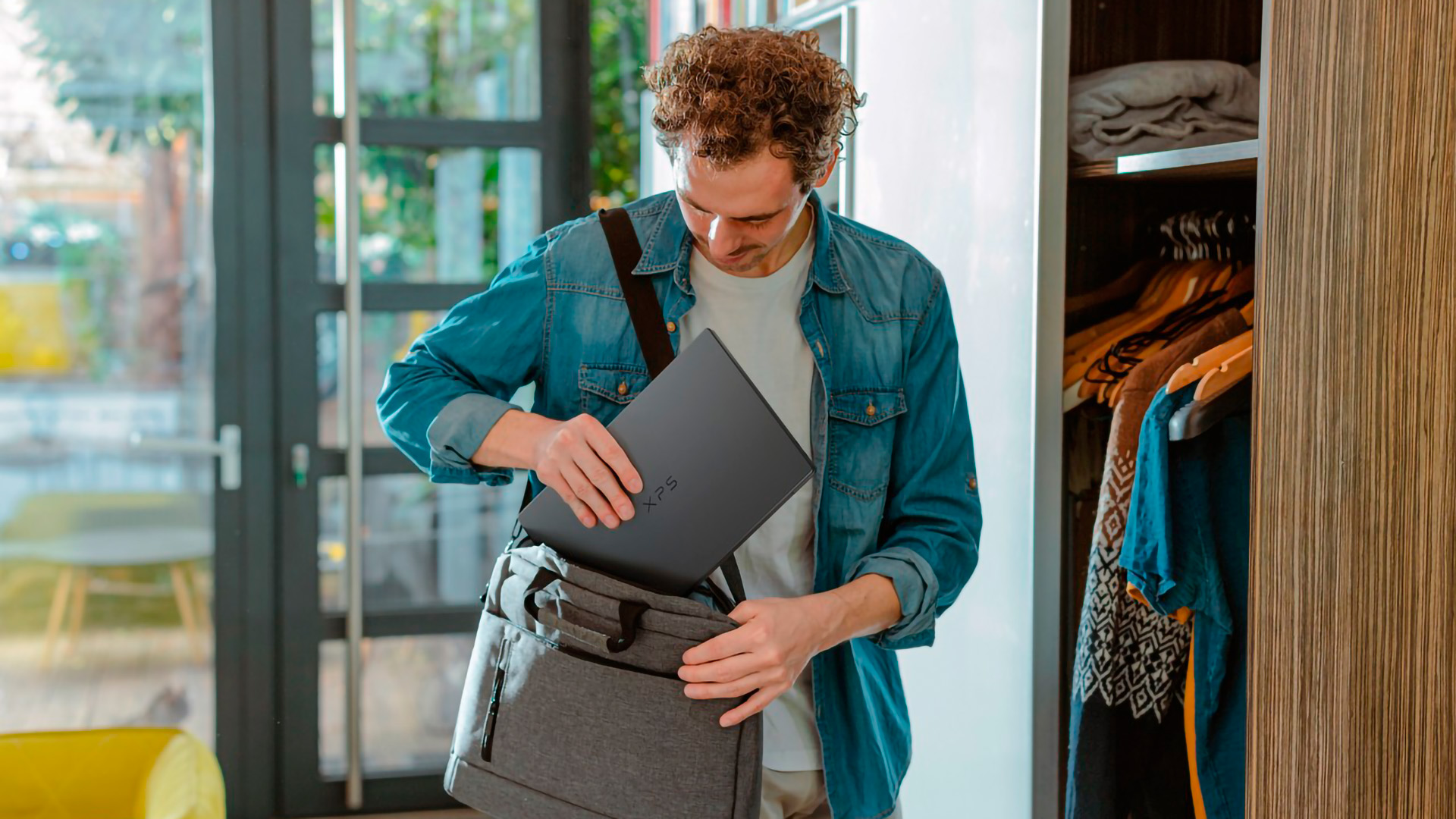 Dell XPS 14
