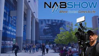 From laptops, drones, cameras, and software, NAB 2024 had something for content creators of every level